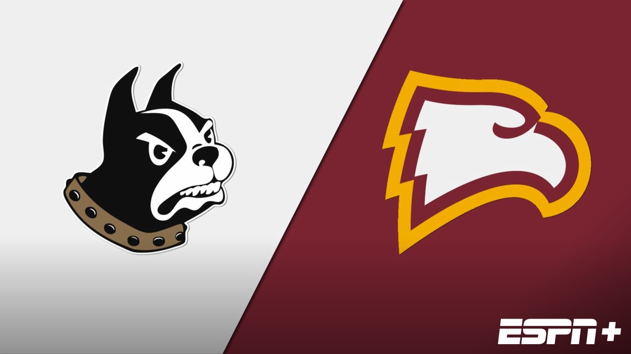 Wofford vs. Winthrop