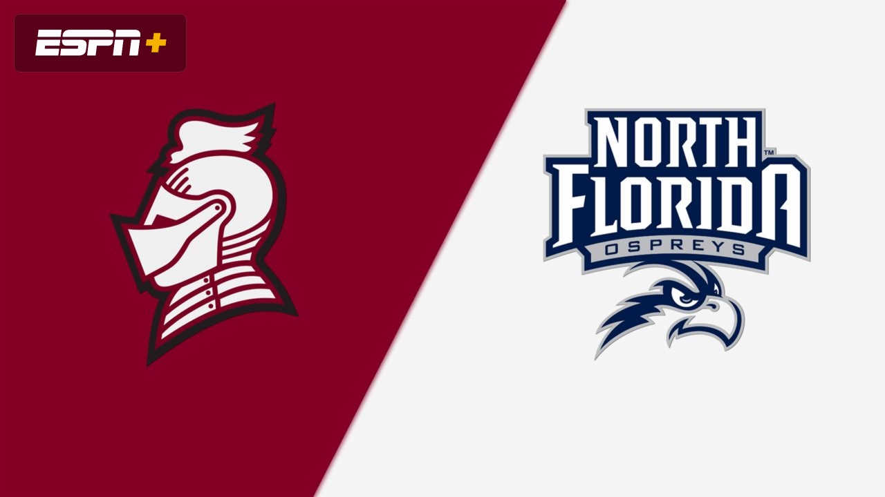 Bellarmine vs. North Florida