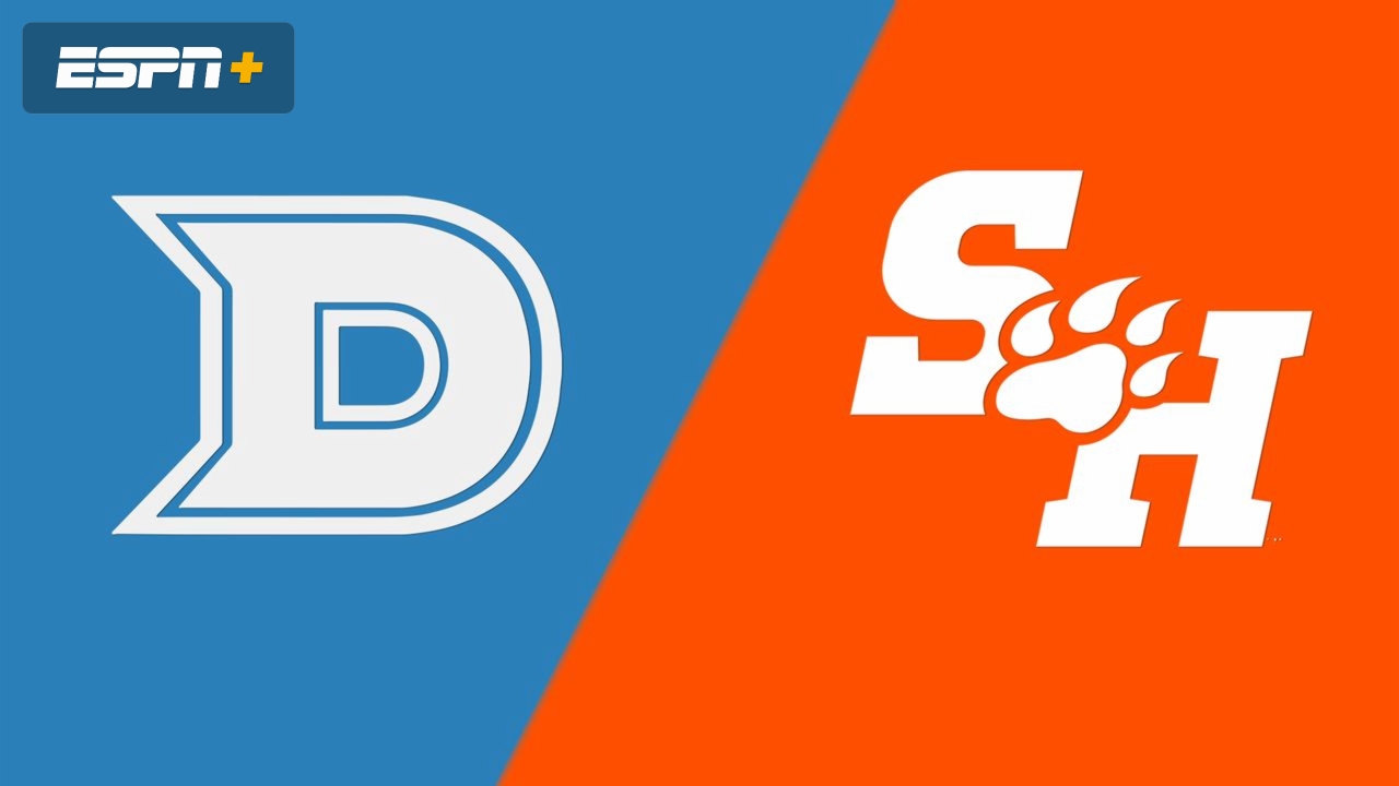 Dallas Christian vs. Sam Houston