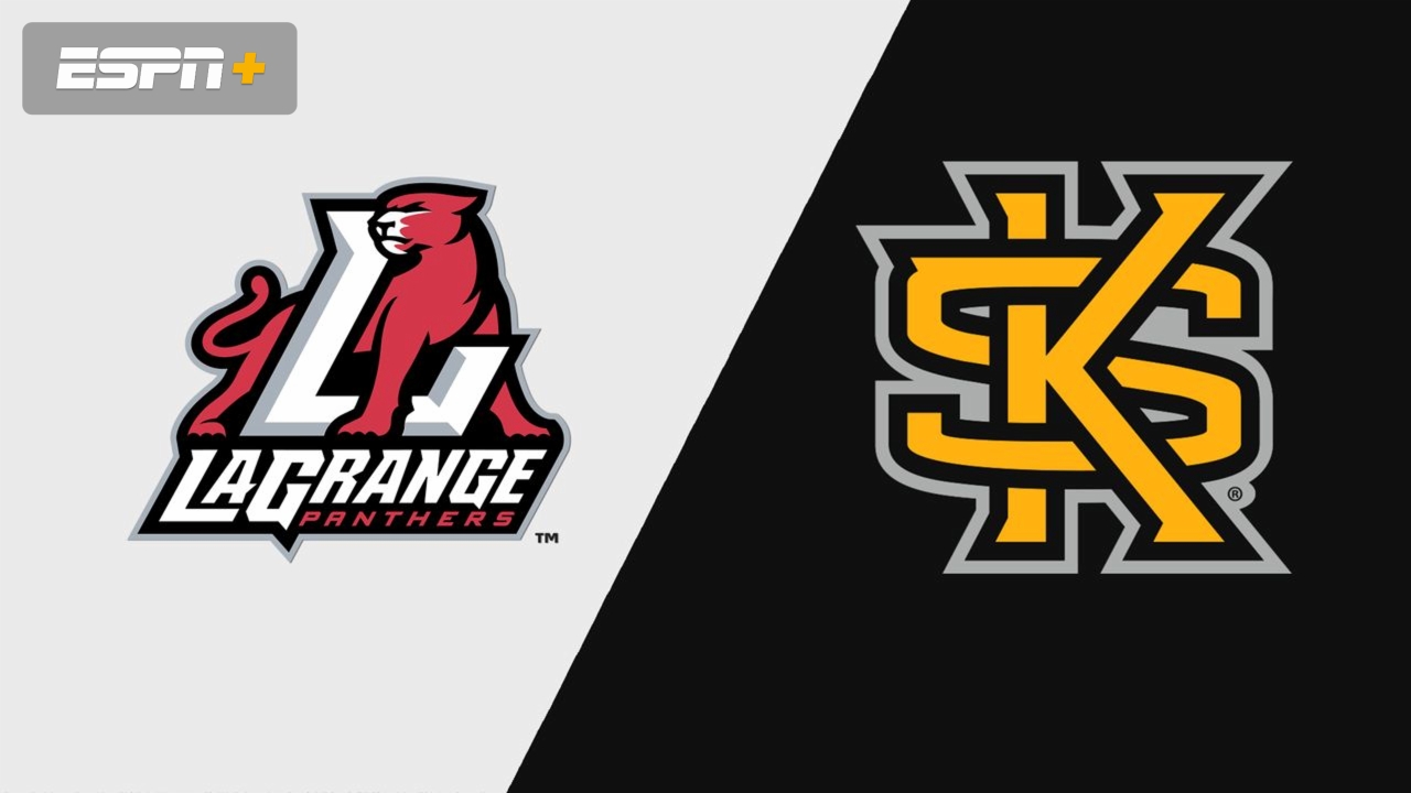 LaGrange vs. Kennesaw State