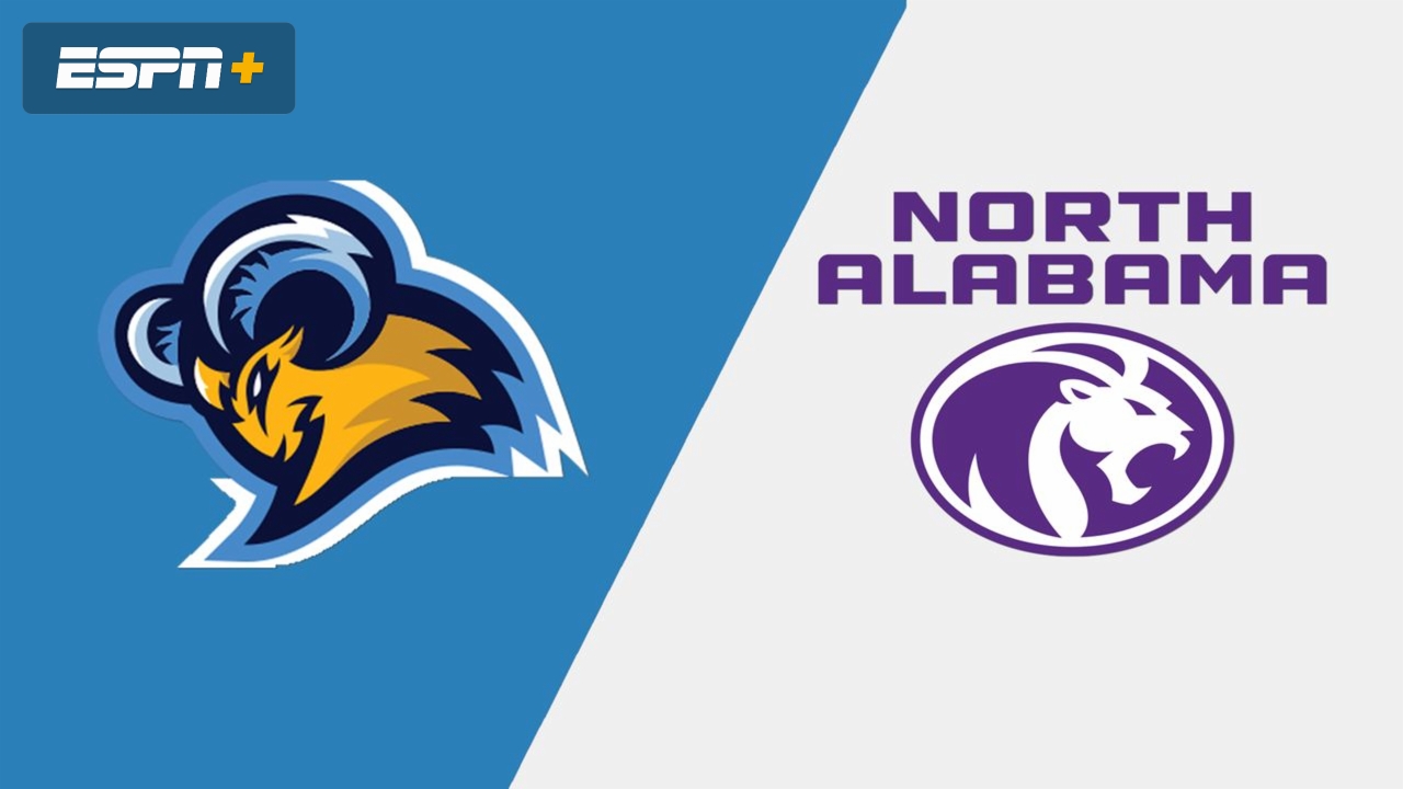 Blue Mountain College vs. North Alabama