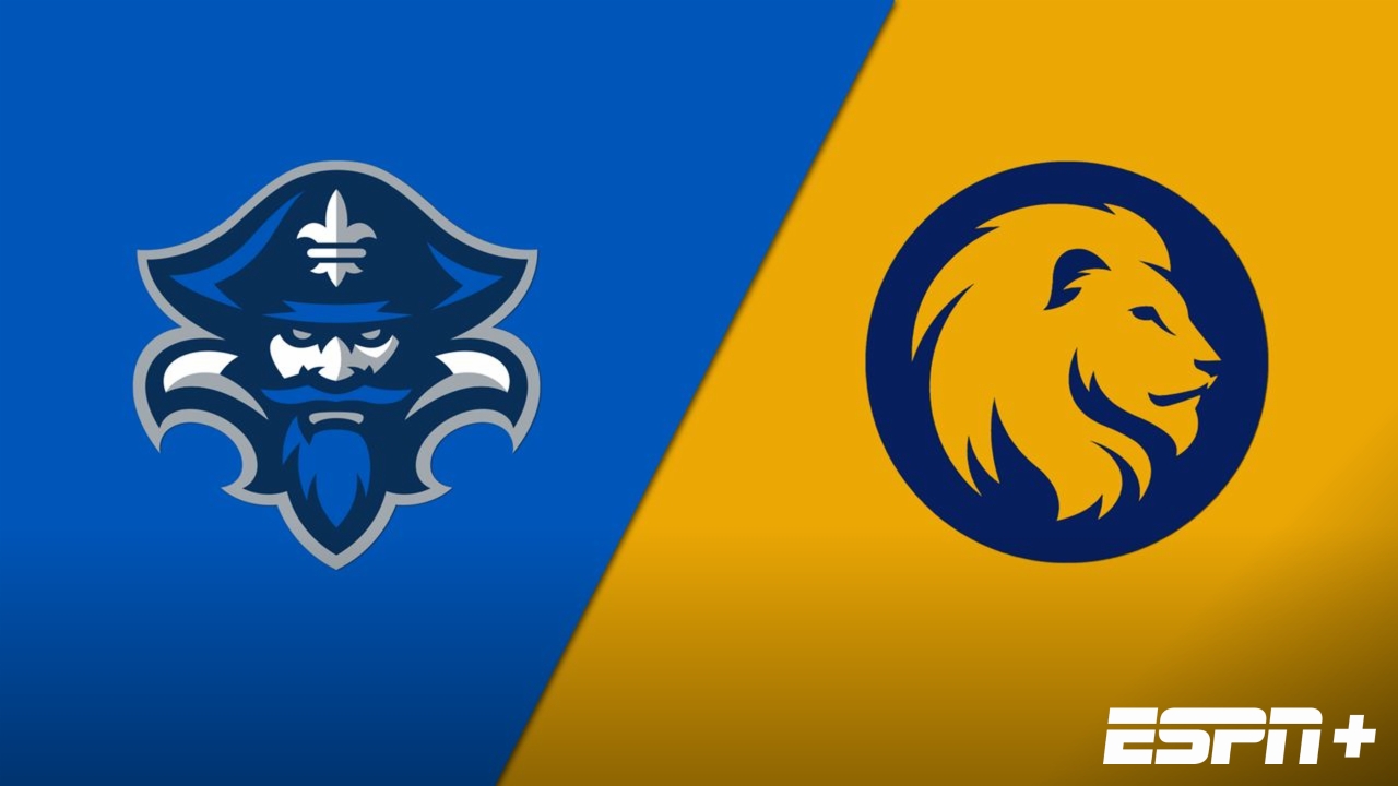 New Orleans vs. Texas A&M Commerce