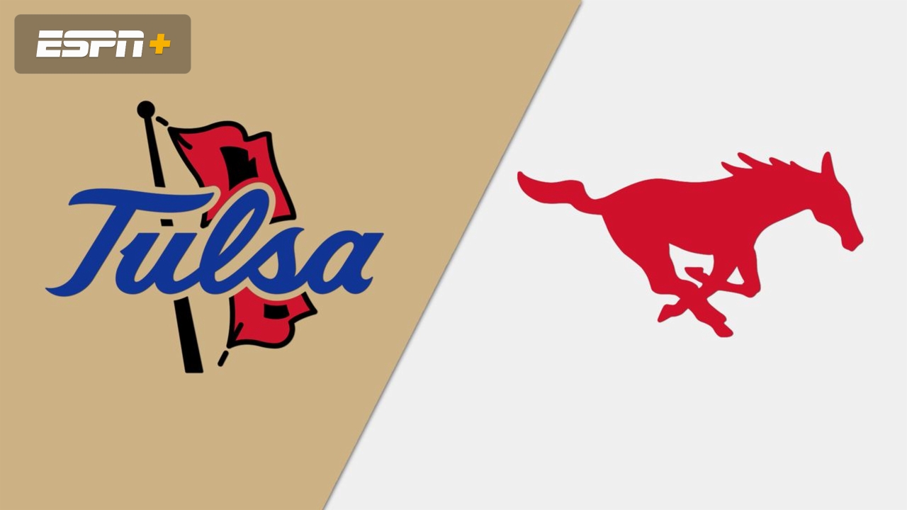 #12 Tulsa vs. #16 SMU