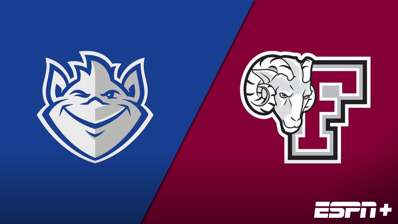 Saint Louis vs. Fordham