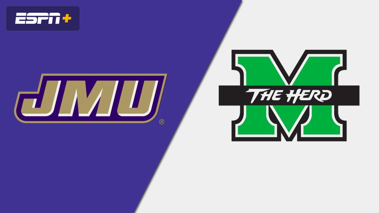 James Madison vs. Marshall