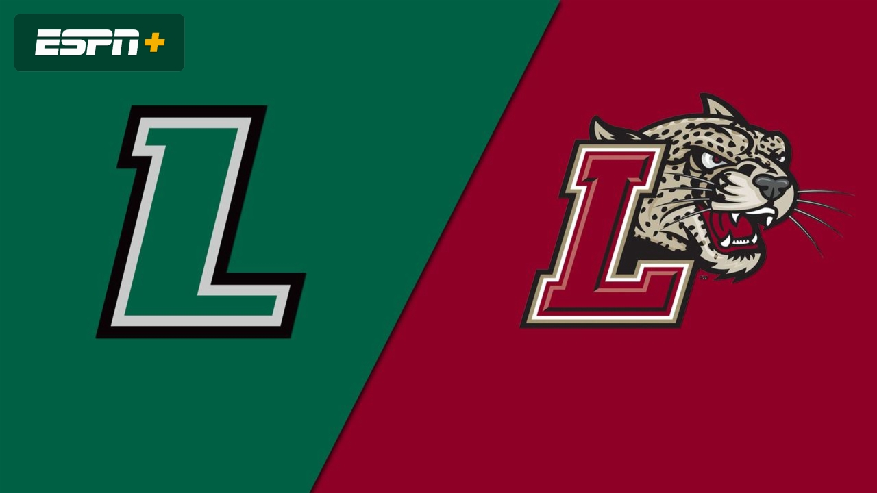 Loyola (MD) vs. Lafayette
