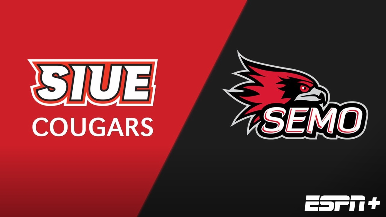 SIU Edwardsville vs. Southeast Missouri State