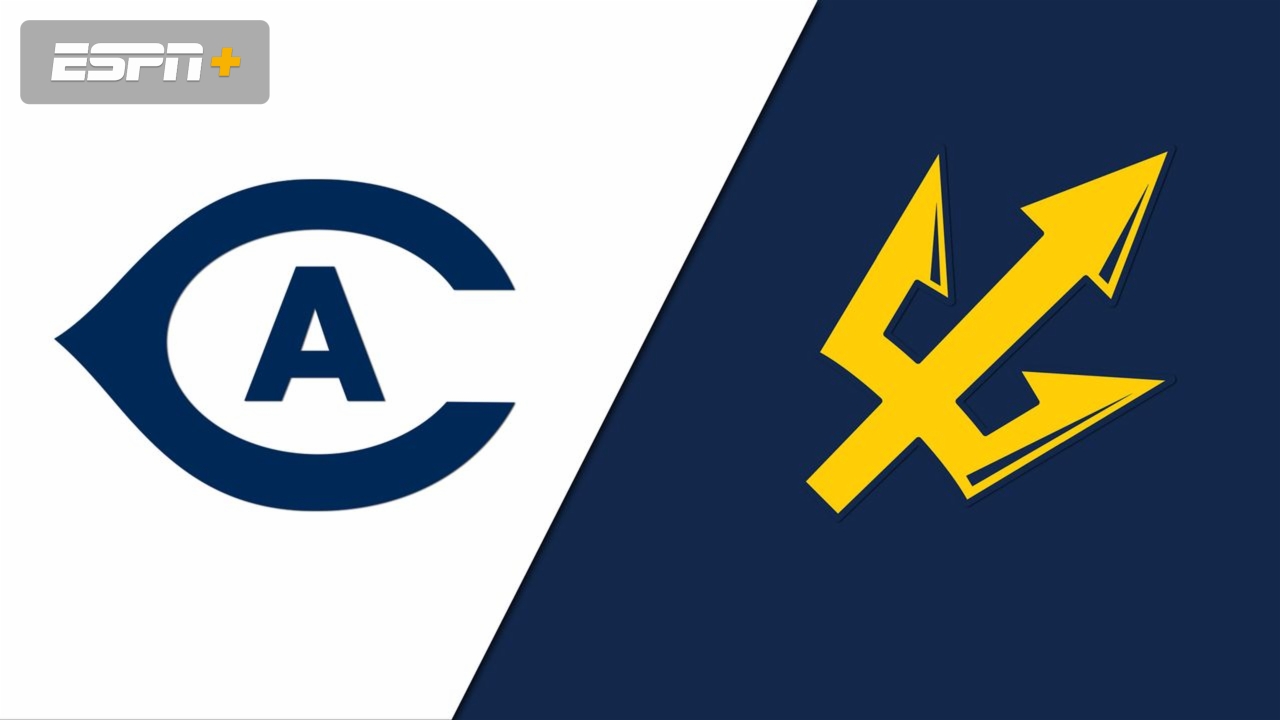 UC Davis vs. UC San Diego
