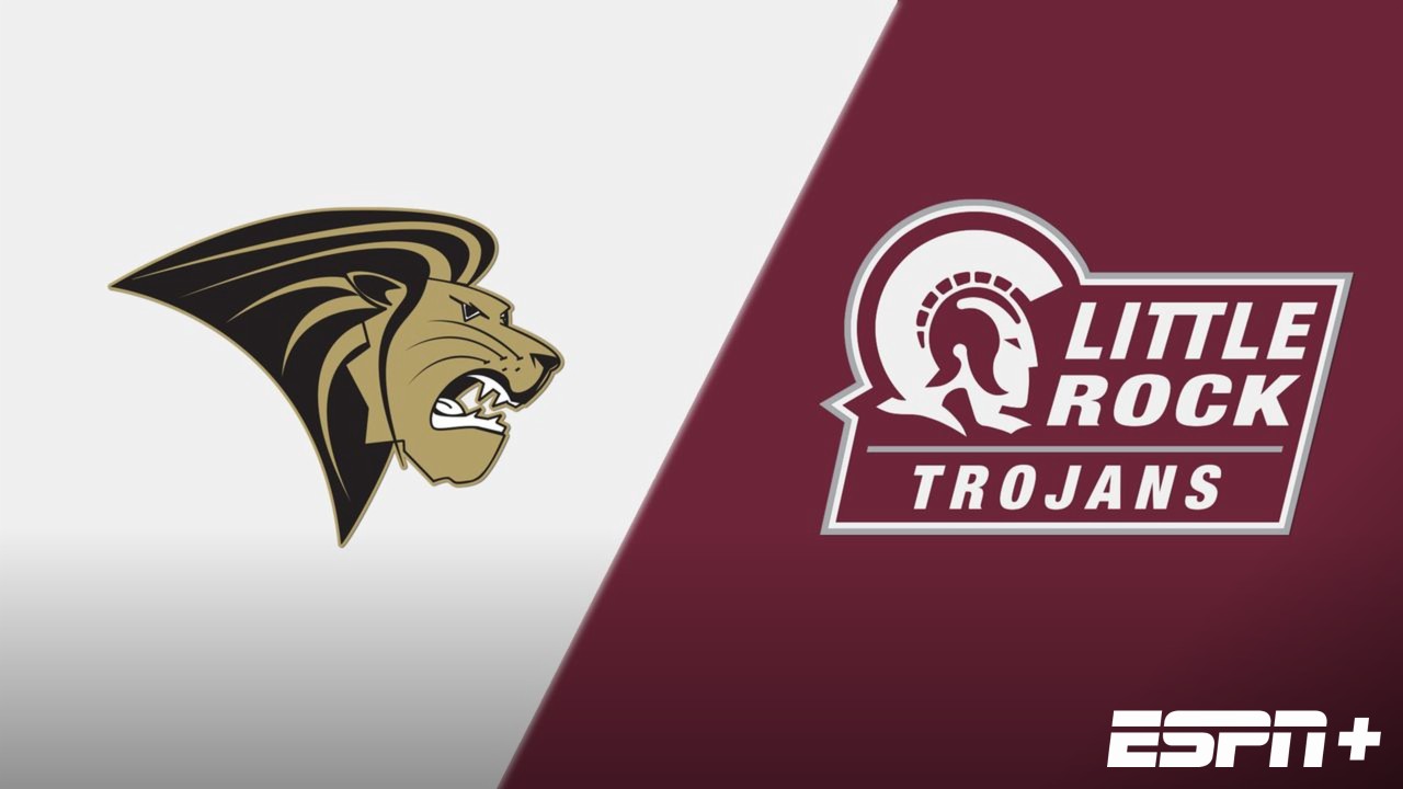 Lindenwood vs. Little Rock