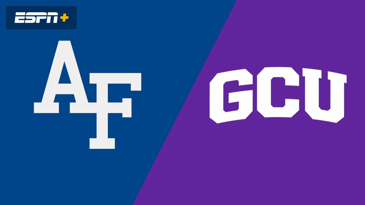 Air Force vs. Grand Canyon
