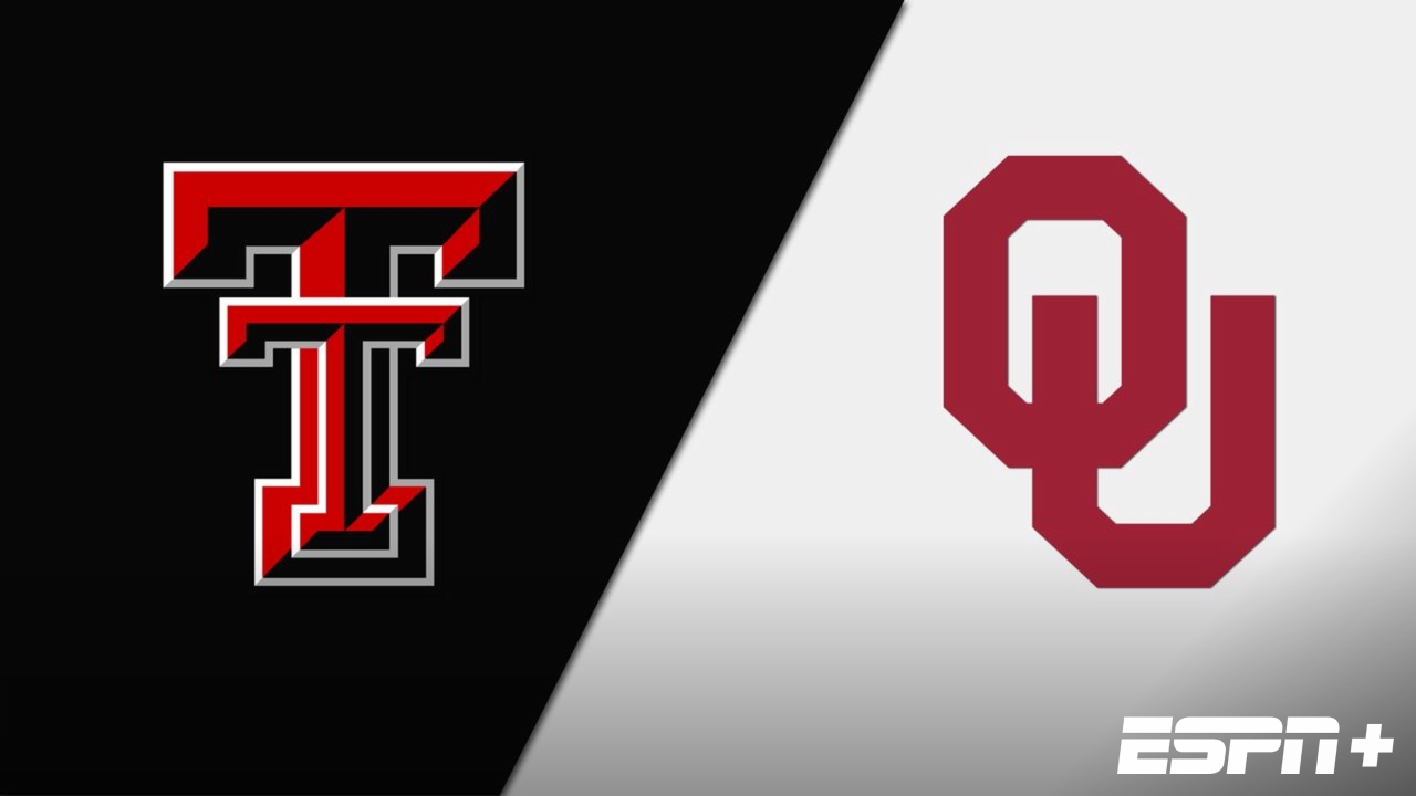 Texas Tech vs. Oklahoma