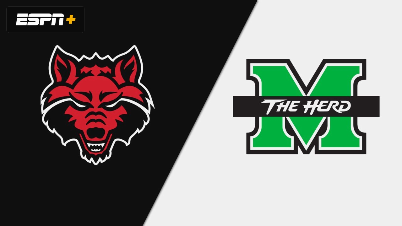 Arkansas State vs. Marshall