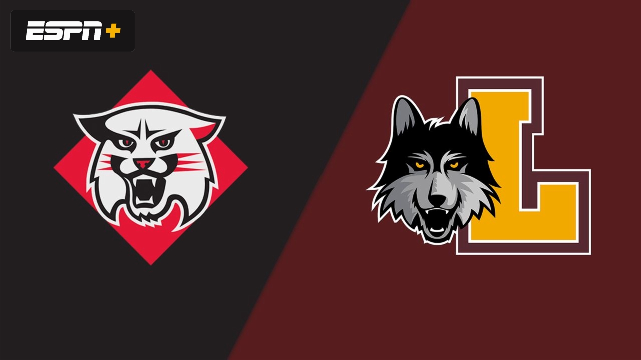 Davidson vs. Loyola Chicago