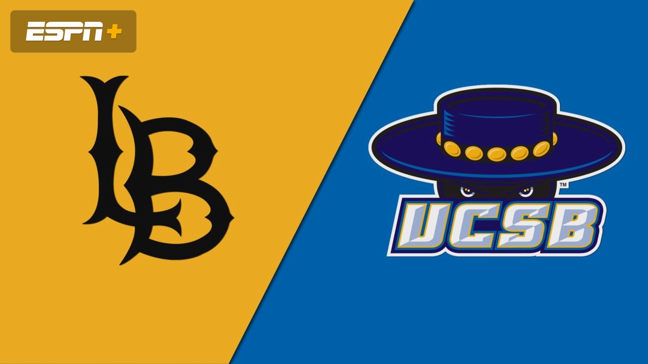 Long Beach State vs. UC Santa Barbara