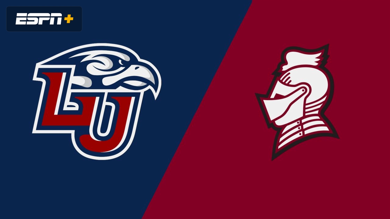 Liberty vs. Bellarmine