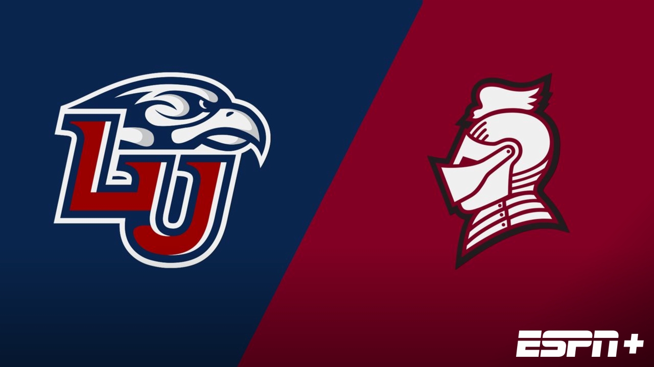 Liberty vs. Bellarmine