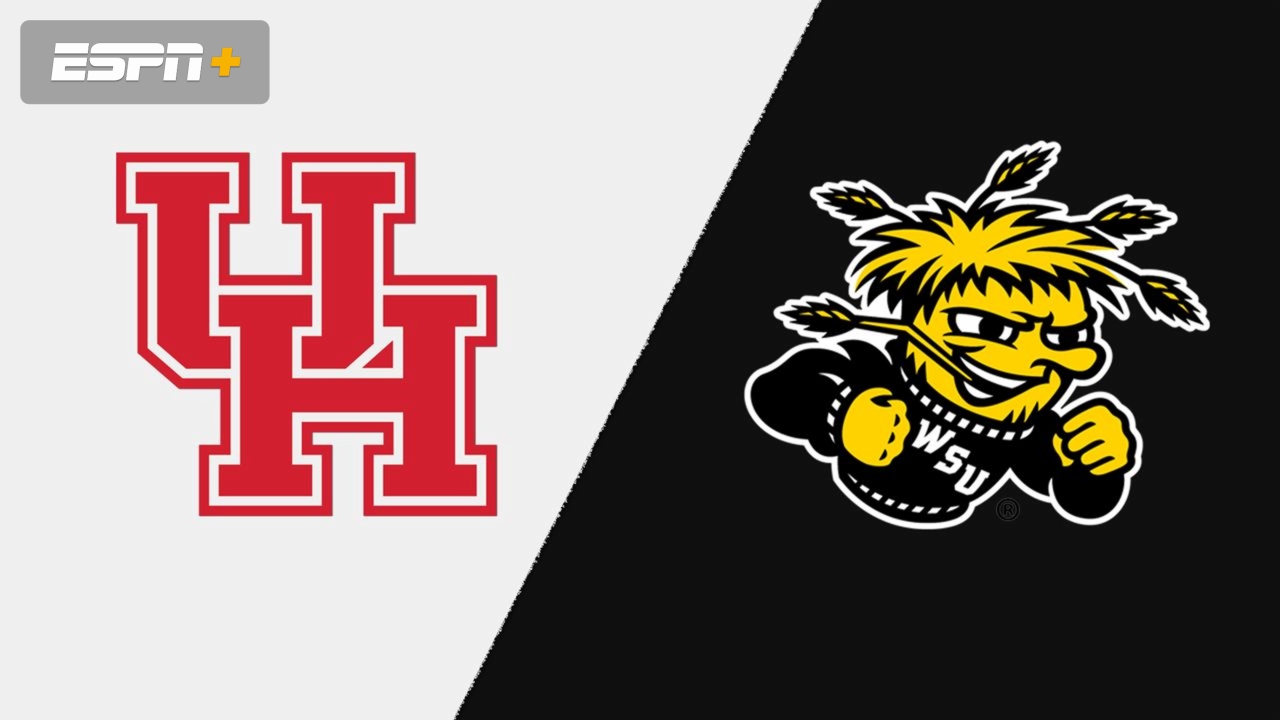 #23 Houston vs. Wichita State