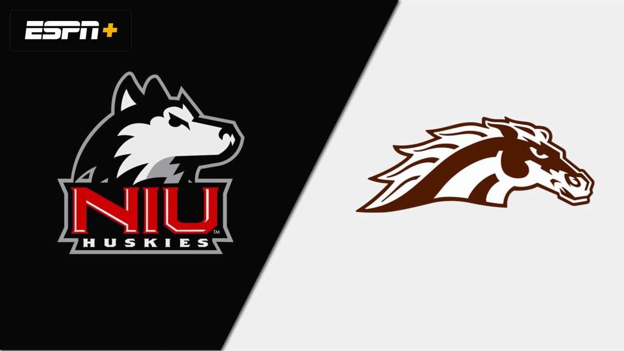 Northern Illinois vs. Western Michigan
