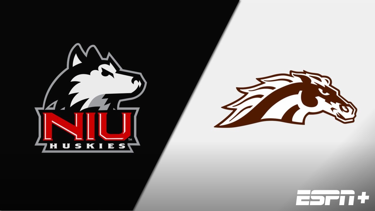 Northern Illinois vs. Western Michigan