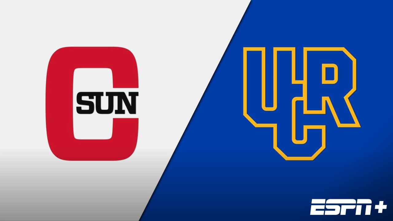 CSU Northridge vs. UC Riverside