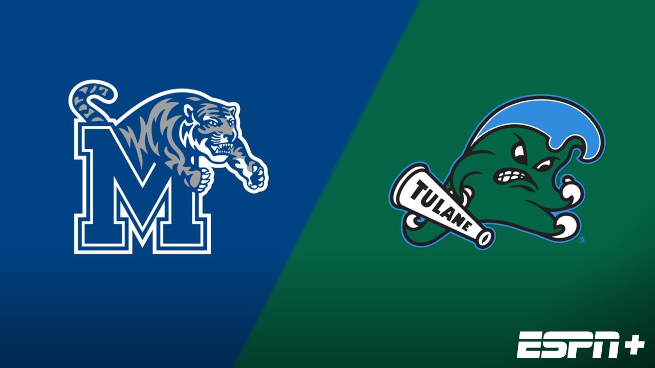Memphis vs. Tulane