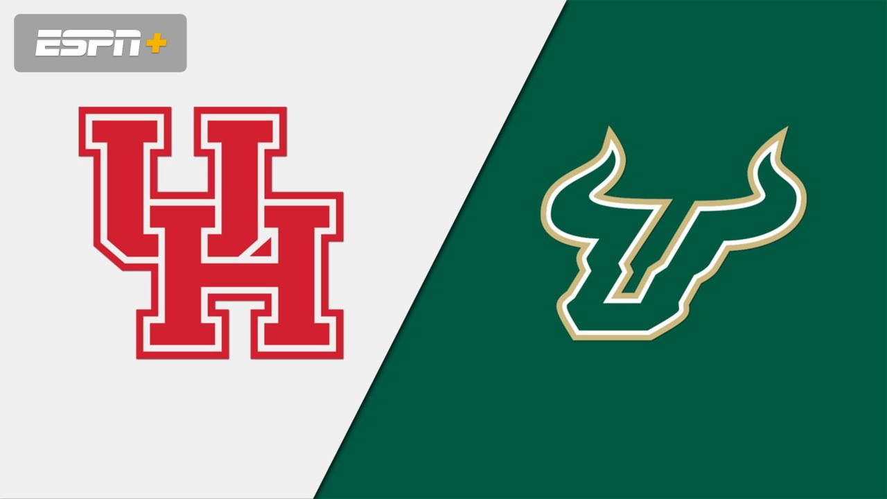 #22 Houston vs. South Florida