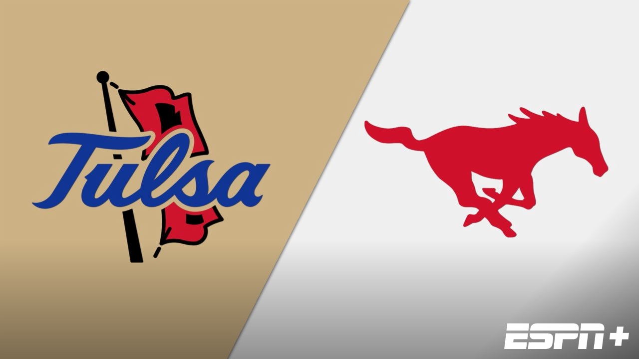 Tulsa vs. SMU