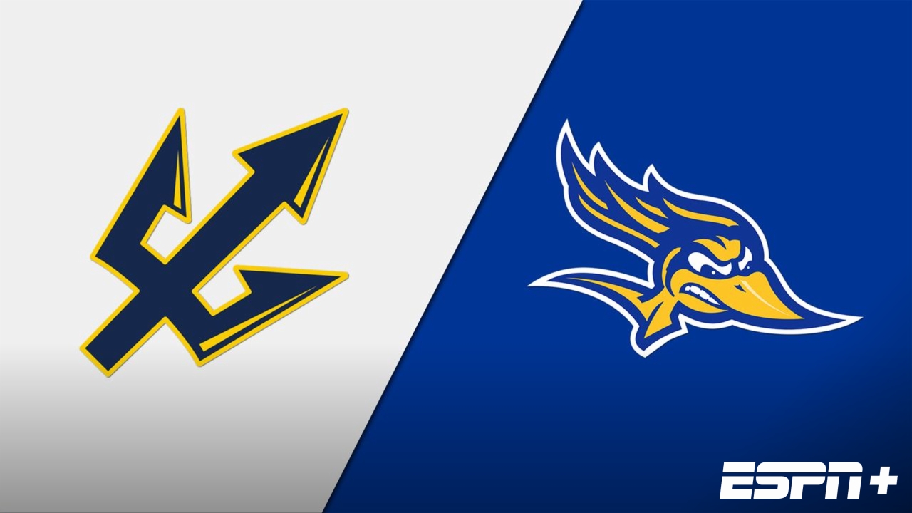 UC San Diego vs. CSU Bakersfield (DO NOT USE)