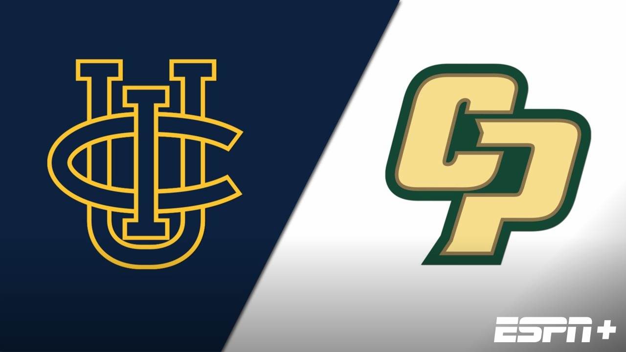 UC Irvine vs. Cal Poly