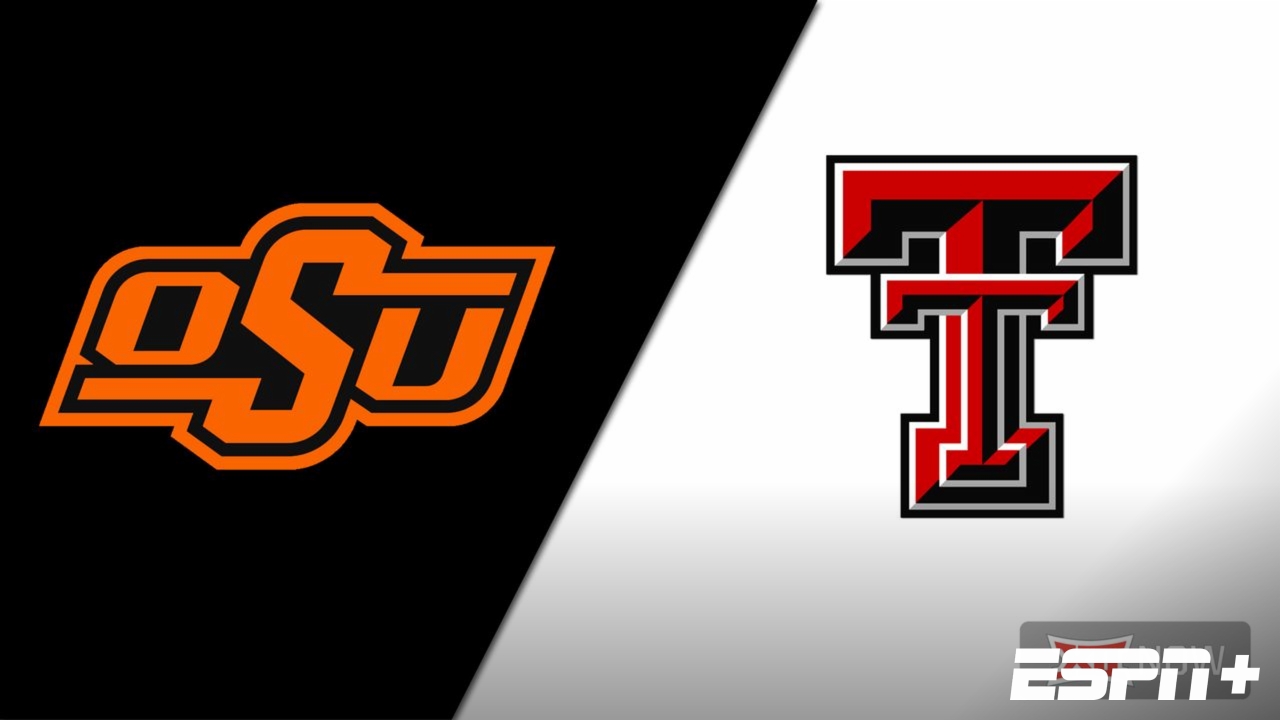 #12 Oklahoma State vs. #22 Texas Tech
