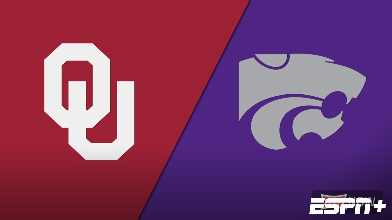 Oklahoma vs. Kansas State