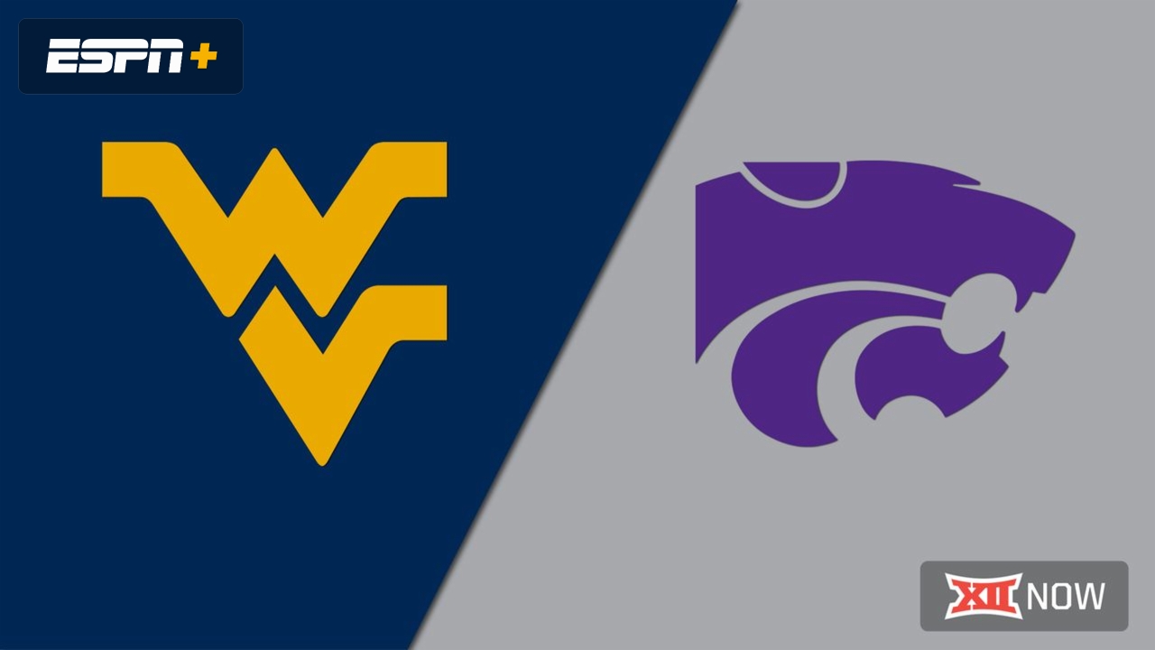 #24 West Virginia vs. Kansas State