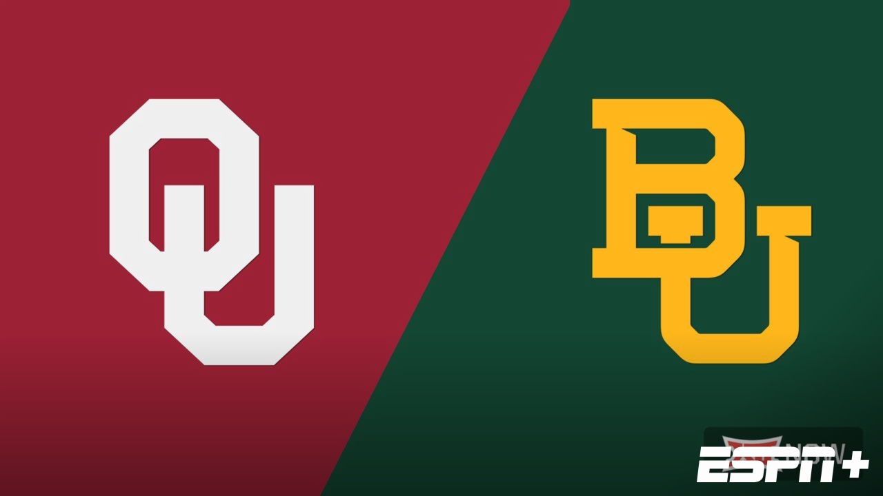 Oklahoma vs. Baylor