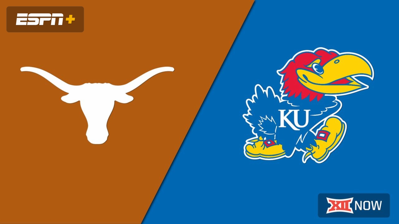 Texas vs. Kansas