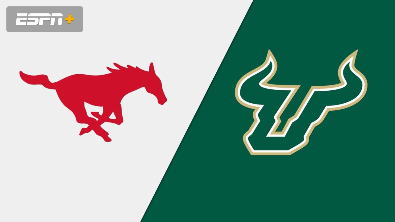 SMU vs. South Florida (Semifinal)