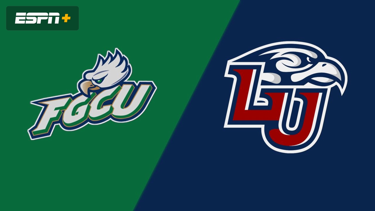 Florida Gulf Coast vs. Liberty (Championship)