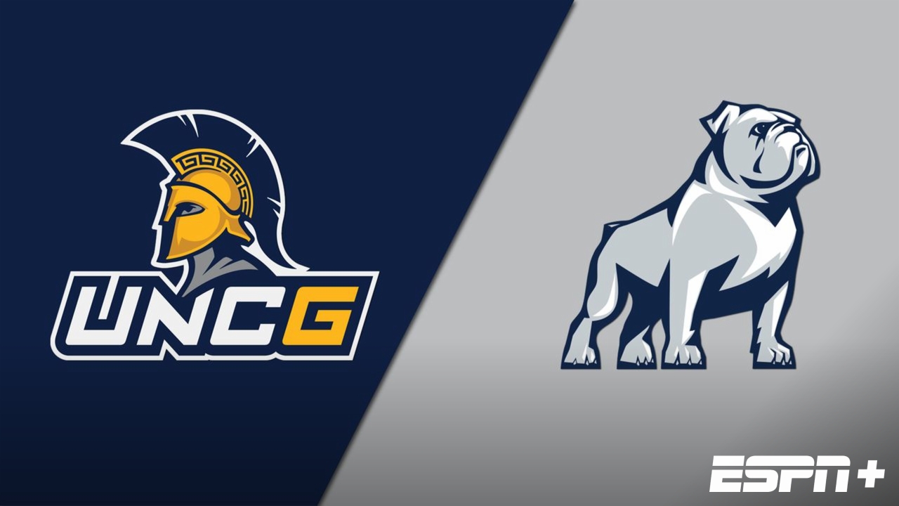 UNC Greensboro vs. Samford (Championship)