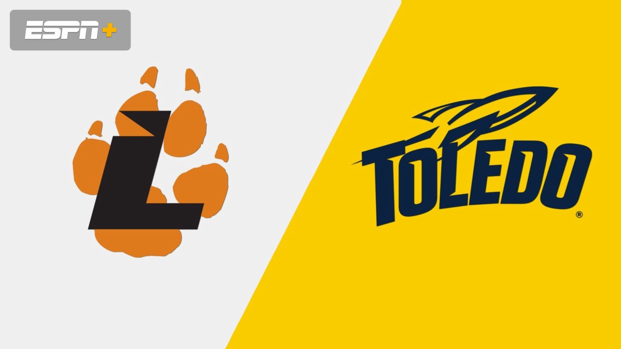 Lourdes (OH) vs. Toledo