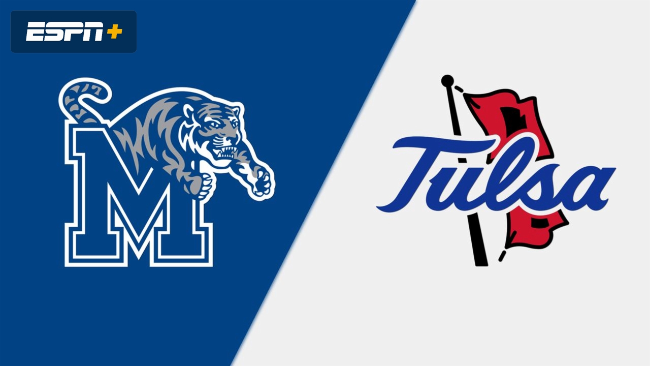 Memphis vs. #12 Tulsa (First Round)