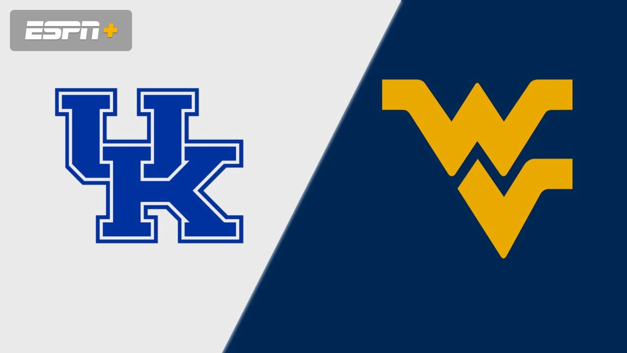 #2 Kentucky vs. West Virginia (Semifinals)