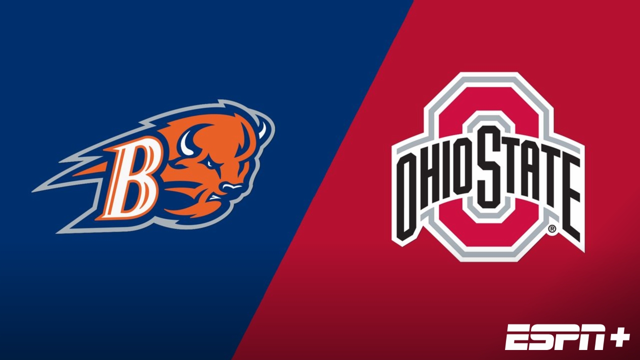 Bucknell vs. Ohio State (First Round)