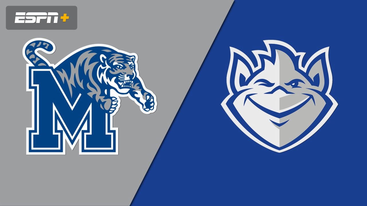 Memphis vs. #10 Saint Louis (First Round)