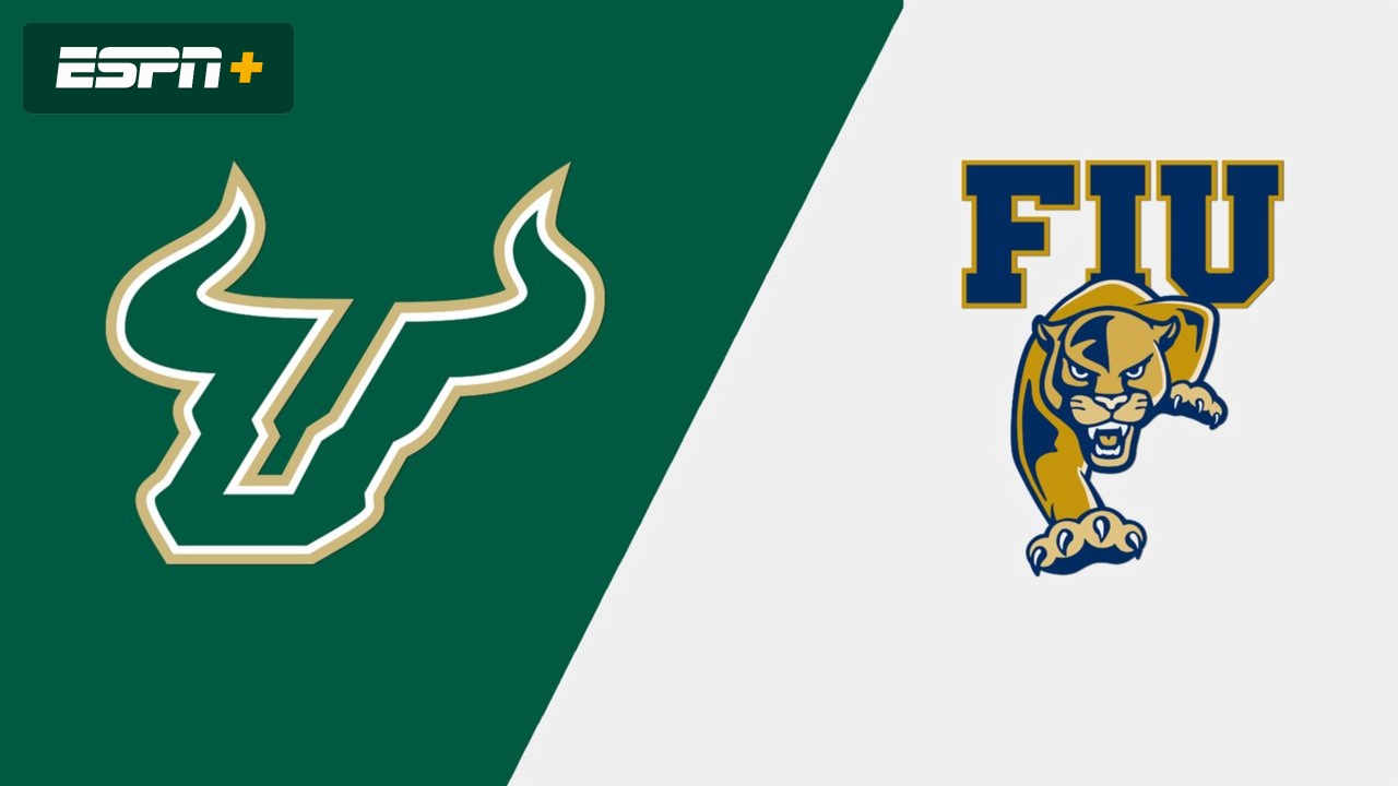 South Florida vs. #25 Florida International (Championship)