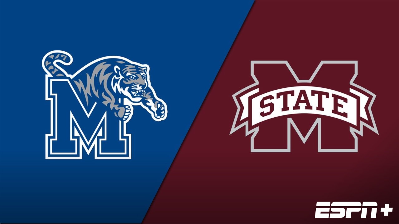 Memphis vs. #7 Mississippi State (Second Round)