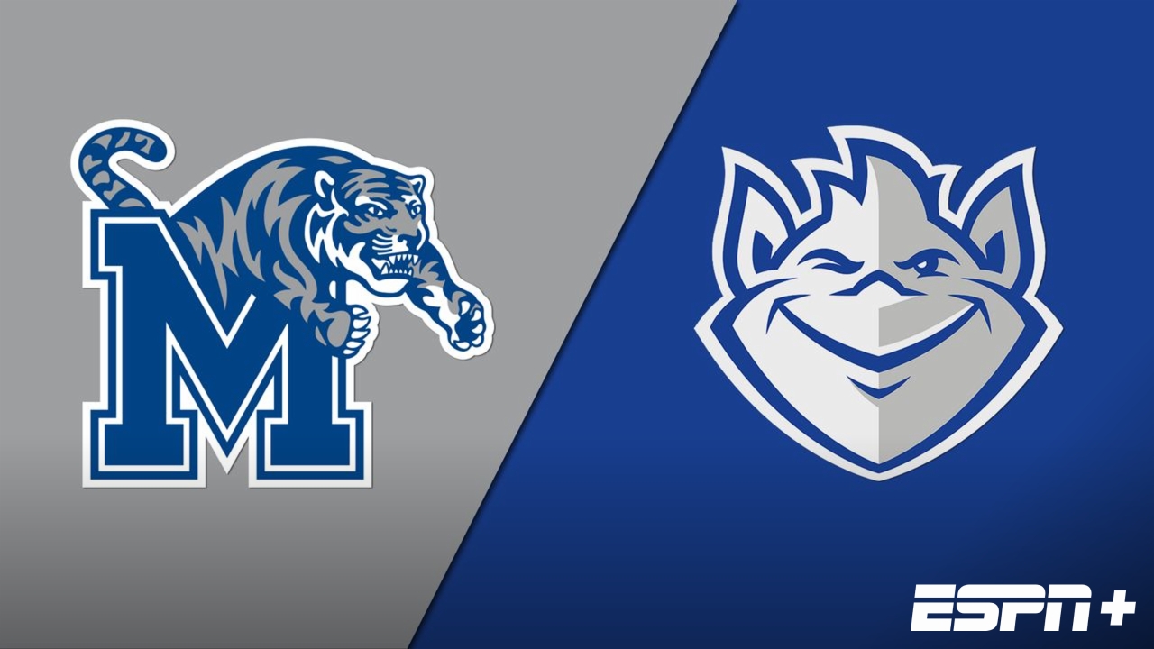 Memphis vs. Saint Louis (First Round)