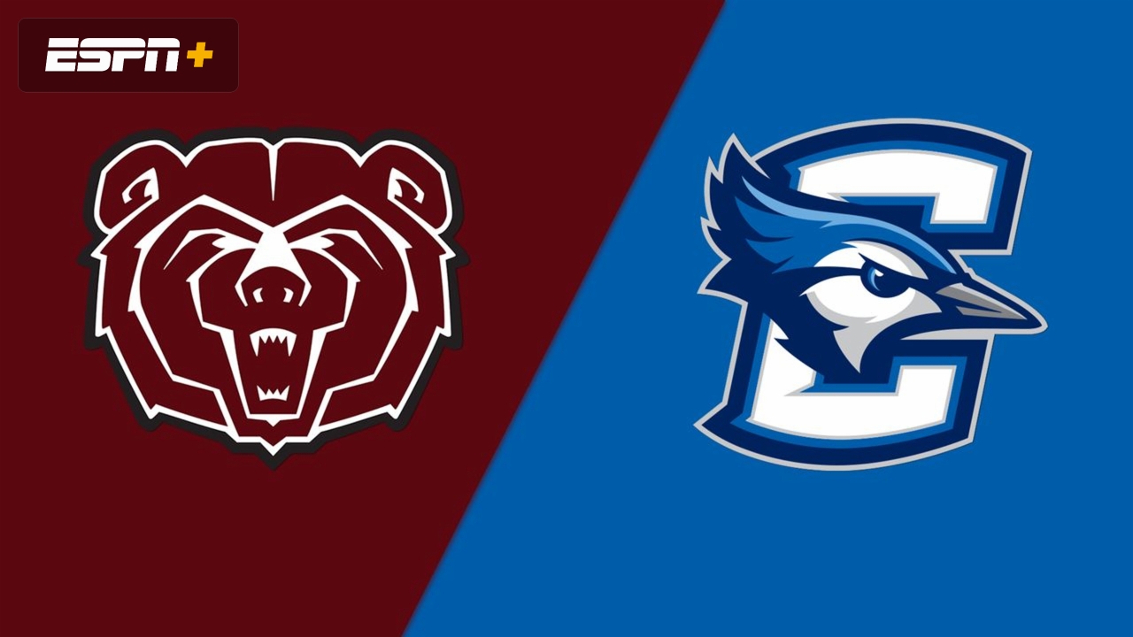 Missouri State vs. Creighton (First Round)