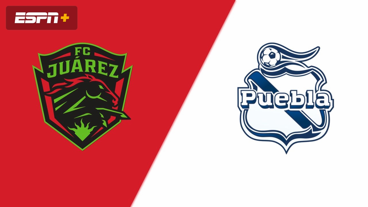En Español-FC Juárez vs. Puebla FC (Liga MX)