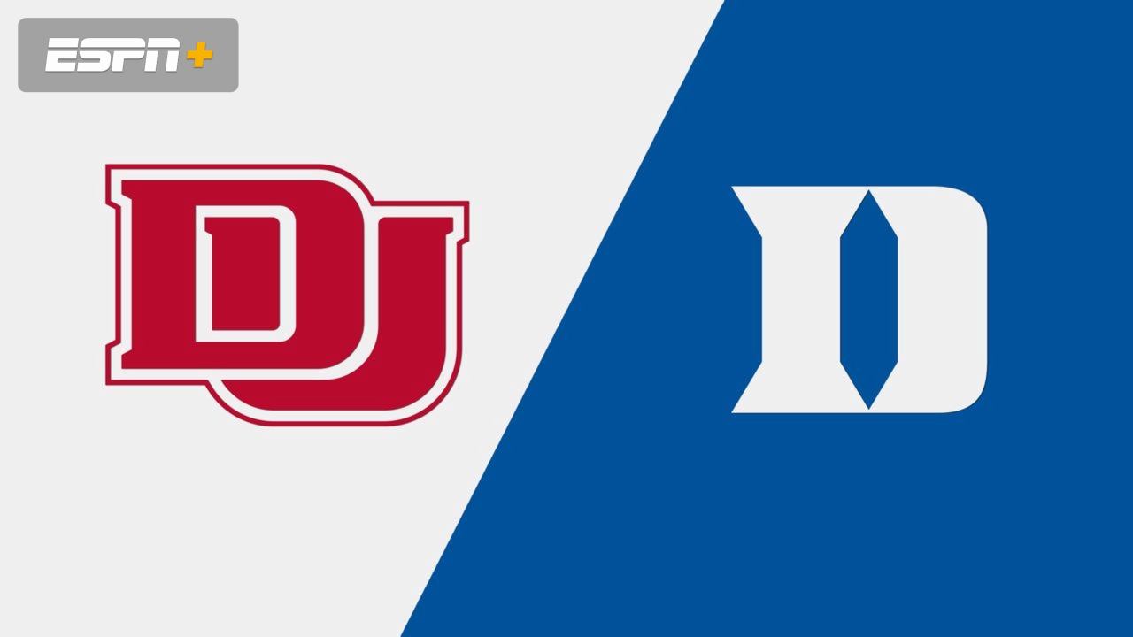 Denver vs. #7 Duke (Second Round)