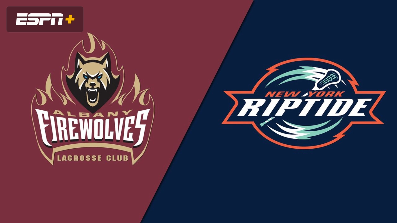 Albany FireWolves vs. New York Riptide