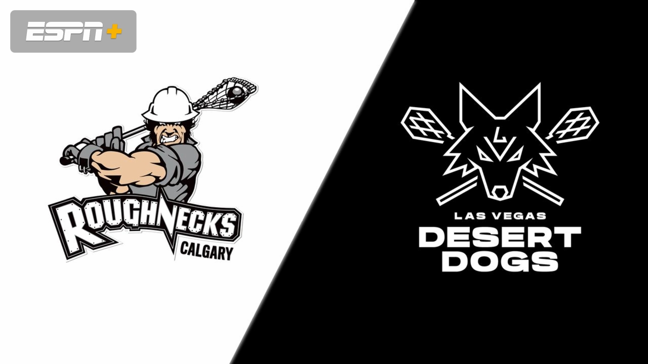 Calgary Roughnecks Vs Las Vegas Desert Dogs 2 24 23 Mira Juego En calgary-roughnecks-vs-las-vegas-desert-dogs-2-24-23-mira-juego-en